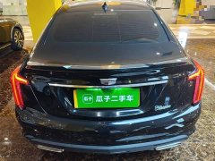 Cadillac CT5 2.8T Luxury (Standard Edition) - ფოტო 5
