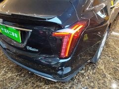 Cadillac CT5 2.8T Luxury (Standard Edition) - ფოტო 7