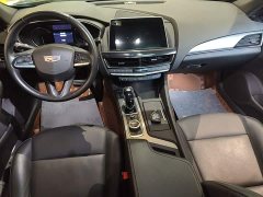 Cadillac CT5 2.8T Luxury (Standard Edition) - ფოტო 9