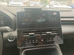 Toyota Avalon Hybrid 2.0L Luxury - ფოტო 12
