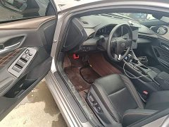 Toyota Avalon Hybrid 2.0L Luxury - ფოტო 15