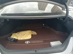 Toyota Avalon Hybrid 2.0L Luxury - ფოტო 18