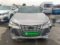 Toyota Avalon Hybrid 2.0L Luxury - ფოტო 2