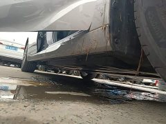 Toyota Avalon Hybrid 2.0L Luxury - ფოტო 20
