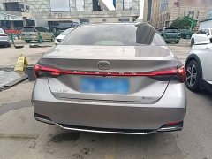 Toyota Avalon Hybrid 2.0L Luxury - ფოტო 5