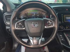 Honda CR-V New Energy Sharp Hybrid e 2.0L Wisdom Drive Edition - ფოტო 10