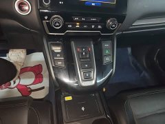 Honda CR-V New Energy Sharp Hybrid e 2.0L Wisdom Drive Edition - ფოტო 13