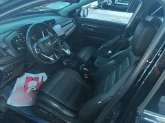Honda CR-V New Energy Sharp Hybrid e 2.0L Wisdom Drive Edition - ფოტო 14