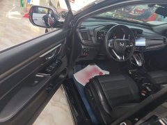 Honda CR-V New Energy Sharp Hybrid e 2.0L Wisdom Drive Edition - ფოტო 15