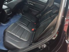 Honda CR-V New Energy Sharp Hybrid e 2.0L Wisdom Drive Edition - ფოტო 16