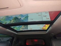 Honda CR-V New Energy Sharp Hybrid e 2.0L Wisdom Drive Edition - ფოტო 17