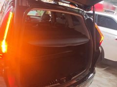 Honda CR-V New Energy Sharp Hybrid e 2.0L Wisdom Drive Edition - ფოტო 18