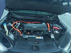 Honda CR-V New Energy Sharp Hybrid e 2.0L Wisdom Drive Edition - ფოტო 19