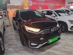 Honda CR-V New Energy Sharp Hybrid e 2.0L Wisdom Drive Edition - ფოტო 3