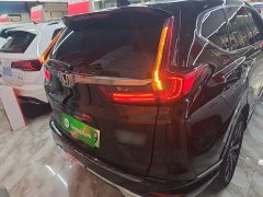 Honda CR-V New Energy Sharp Hybrid e 2.0L Wisdom Drive Edition - ფოტო 5