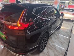Honda CR-V New Energy Sharp Hybrid e 2.0L Wisdom Drive Edition - ფოტო 6