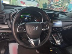 Honda CR-V New Energy Sharp Hybrid e 2.0L Wisdom Drive Edition - ფოტო 9