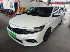 Honda Enjoy Domain Sharp Hybrid 1.5L Pure Comfort Edition - ფოტო 1