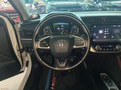 Honda Enjoy Domain Sharp Hybrid 1.5L Pure Comfort Edition - ფოტო 10