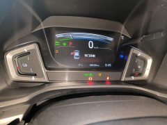 Honda Enjoy Domain Sharp Hybrid 1.5L Pure Comfort Edition - ფოტო 11