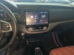 Honda Enjoy Domain Sharp Hybrid 1.5L Pure Comfort Edition - ფოტო 12