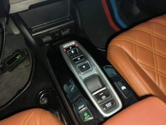 Honda Enjoy Domain Sharp Hybrid 1.5L Pure Comfort Edition - ფოტო 13