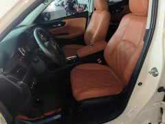 Honda Enjoy Domain Sharp Hybrid 1.5L Pure Comfort Edition - ფოტო 14