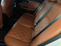 Honda Enjoy Domain Sharp Hybrid 1.5L Pure Comfort Edition - ფოტო 16