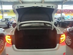Honda Enjoy Domain Sharp Hybrid 1.5L Pure Comfort Edition - ფოტო 18
