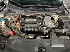 Honda Enjoy Domain Sharp Hybrid 1.5L Pure Comfort Edition - ფოტო 19