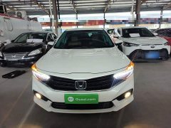 Honda Enjoy Domain Sharp Hybrid 1.5L Pure Comfort Edition - ფოტო 2