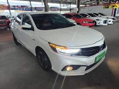 Honda Enjoy Domain Sharp Hybrid 1.5L Pure Comfort Edition - ფოტო 3