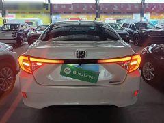 Honda Enjoy Domain Sharp Hybrid 1.5L Pure Comfort Edition - ფოტო 5