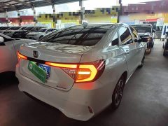 Honda Enjoy Domain Sharp Hybrid 1.5L Pure Comfort Edition - ფოტო 6