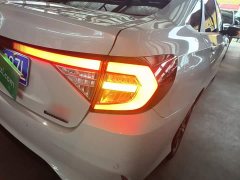 Honda Enjoy Domain Sharp Hybrid 1.5L Pure Comfort Edition - ფოტო 7