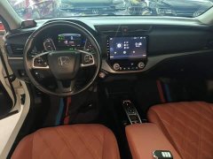 Honda Enjoy Domain Sharp Hybrid 1.5L Pure Comfort Edition - ფოტო 9