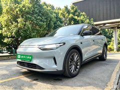 Leapmotor Leapo C11 Pure Electric 580 Premium Edition - ფოტო 1