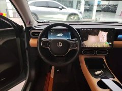 Leapmotor Leapo C11 Pure Electric 580 Premium Edition - ფოტო 10