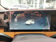 Leapmotor Leapo C11 Pure Electric 580 Premium Edition - ფოტო 11