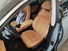 Leapmotor Leapo C11 Pure Electric 580 Premium Edition - ფოტო 14