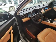 Leapmotor Leapo C11 Pure Electric 580 Premium Edition - ფოტო 15