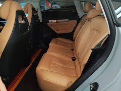 Leapmotor Leapo C11 Pure Electric 580 Premium Edition - ფოტო 16
