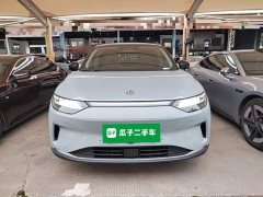 Leapmotor Leapo C11 Pure Electric 580 Premium Edition - ფოტო 2