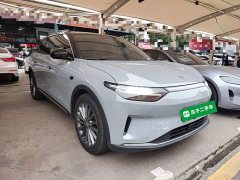 Leapmotor Leapo C11 Pure Electric 580 Premium Edition - ფოტო 3