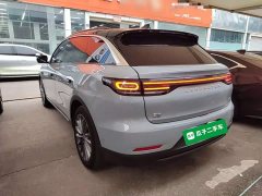 Leapmotor Leapo C11 Pure Electric 580 Premium Edition - ფოტო 4