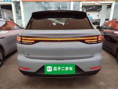 Leapmotor Leapo C11 Pure Electric 580 Premium Edition - ფოტო 5