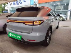Leapmotor Leapo C11 Pure Electric 580 Premium Edition - ფოტო 6