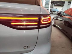 Leapmotor Leapo C11 Pure Electric 580 Premium Edition - ფოტო 7