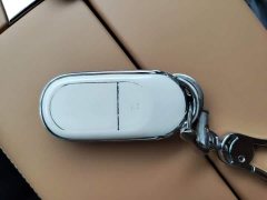 Leapmotor Leapo C11 Pure Electric 580 Premium Edition - ფოტო 8