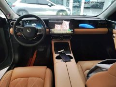 Leapmotor Leapo C11 Pure Electric 580 Premium Edition - ფოტო 9